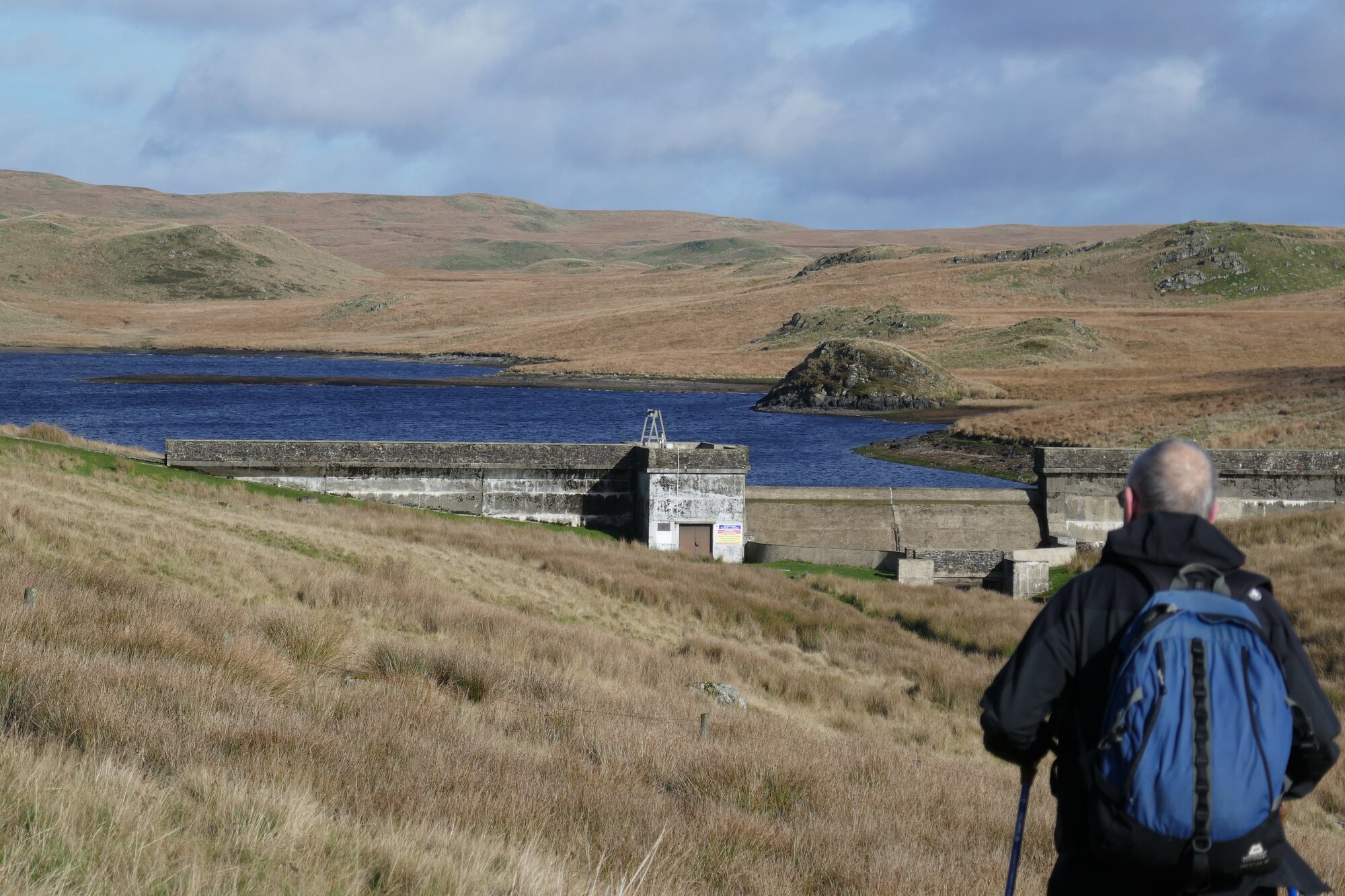 RachelSeabrook.net | Wild Walking | Teifi Pools | pic13